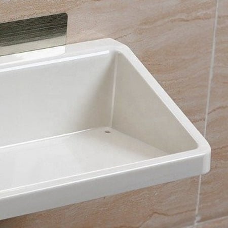 انواع رف تخزين للحمام-حامل الادوات,تنظيم دورة المياه-متجر متنوع