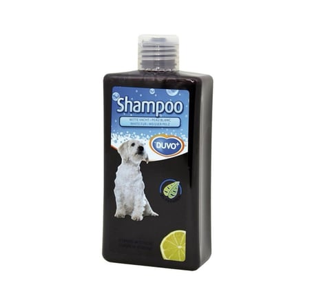 دوفو شامبو المعطف الأبيض Shampoo White Coat