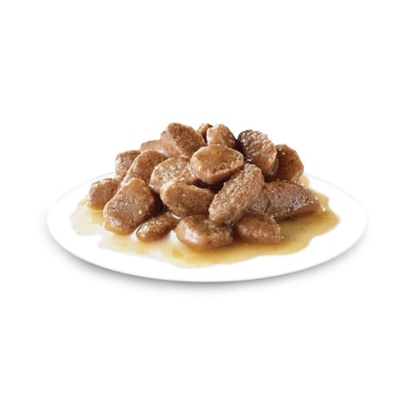 رويال كانين طعام صحي للقطط أكياس85g