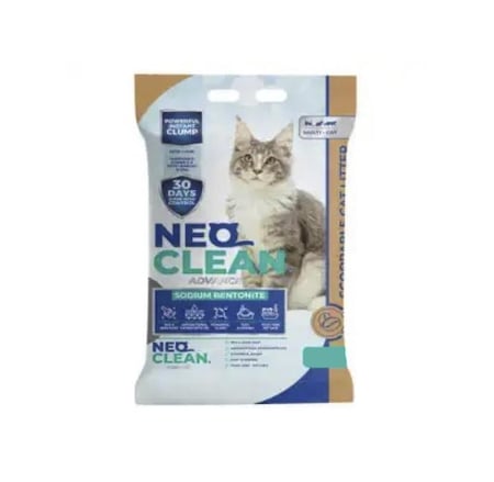 نيو كلين كوفي NEO CLEAN Coffee 10L