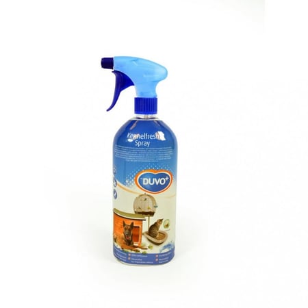 دوفو بخاخ منظف منعش Kennelfresh spray - Powerful Cleaner