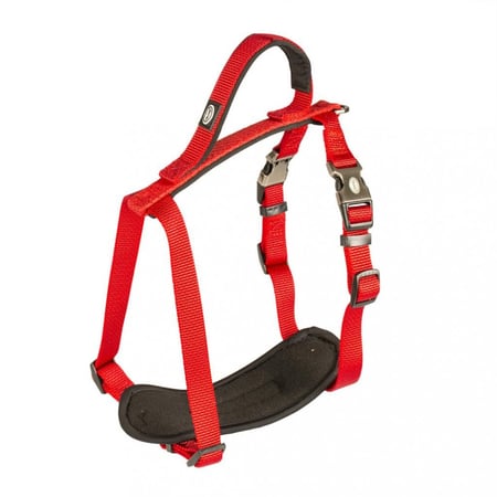 حزام نزهة الكلاب EXPLOR West harness nylon XXL