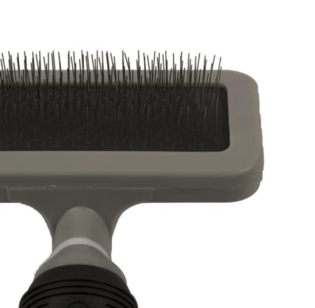 دوفو فرشاة ناعمة Slicker Brush L