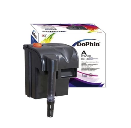 دوفين فلتر علاقي DoPhin filter A3000