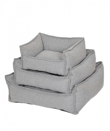 وسادة قطط وكلاب (L)  Poly Bed Siesta for Cats & Dogs