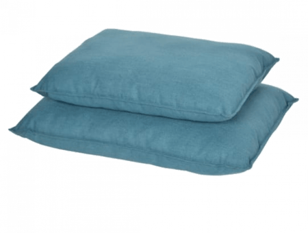 وسادة قطط وكلاب (L)  Poly Bed Siesta for Cats & Dogs