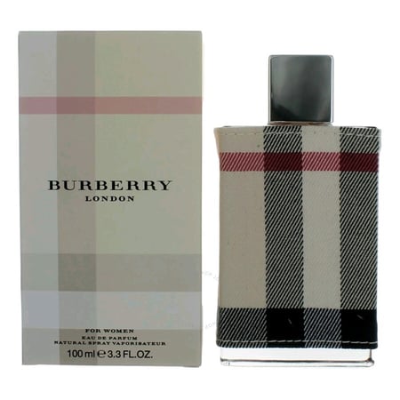 Burberry London new Eau De Parfum 100 Ml