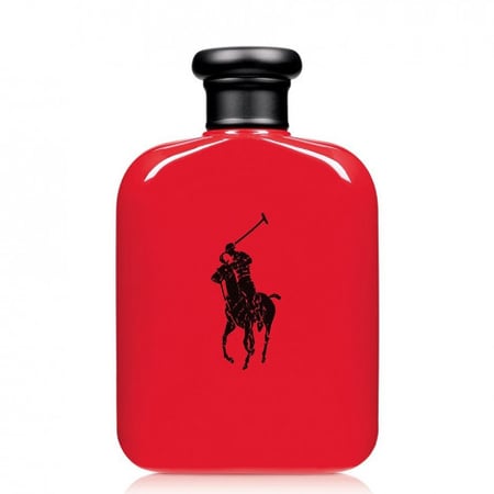 Ralph Lauren Polo Red Eau de Toilette 125ml