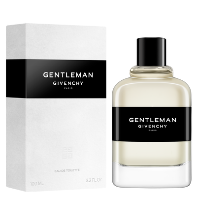 GENTLEMAN GIVENCHY EAU DE TOILETTE 100 ML
