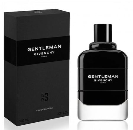 Givenchy Gentleman Black Eau de Parfum 100ml