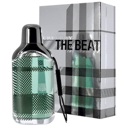 Burberry THE BEAT for men Eau de Toilette 100ml