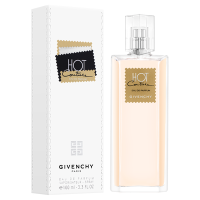 HOT COUTURE EAU DE PARFUM 100 ML