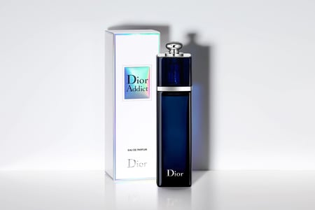 DIOR ADDICT  EAU DE  PARFUM 100 ML