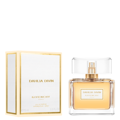 DAHLIA DIVIN EAU DE PARFUM