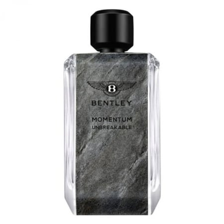 Bentley Momentum Unbreakable Eau de Parfum 100ml