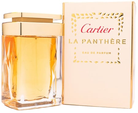 عطر كارتير لابانتير او دو بارفيوم 75مل