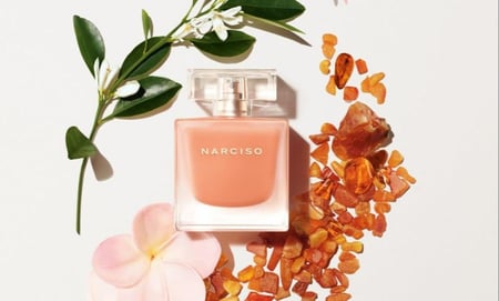 NARCISO RODRIGUEZ NARCISO EAU NEROLI AMBREE
