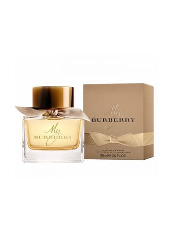 My Burberry Eau De Parfum  90 Ml