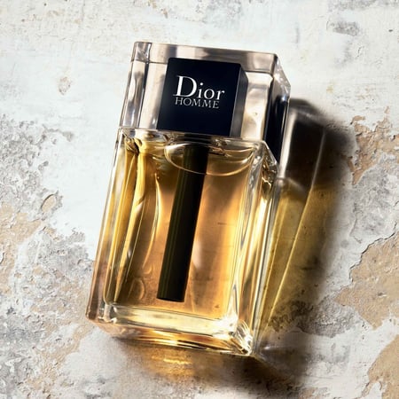 عطر ديور أوم (الإصدار الجديد) – أو دو تواليت – 100 مل