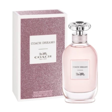 عطر كوتش دريمز او دو بارفيوم 90مل
