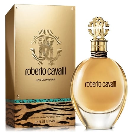 Roberto Cavalli  Eau De Parfum 75ML
