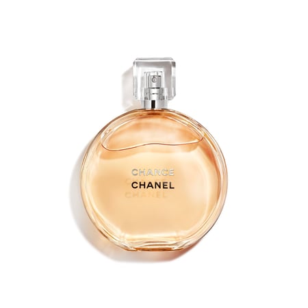 CHANCE CHANEL EAU DE TOILETTE