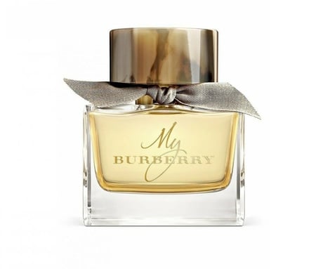 Burberry My Burberry Eau de Parfum 90ml