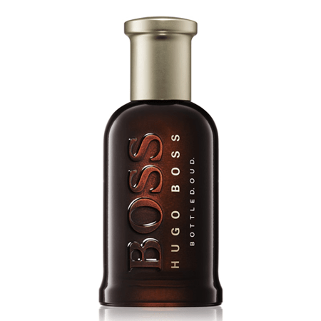 Hugo Boss Bottled Oud Eau de Parfum 100ml