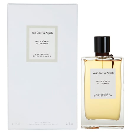 Van Cleef & Arpels Orchidee Vanille Edp For Unisex 75 Ml