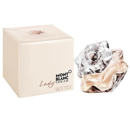 Mont Blanc Lady Emblem Eau de Parfum 75ml