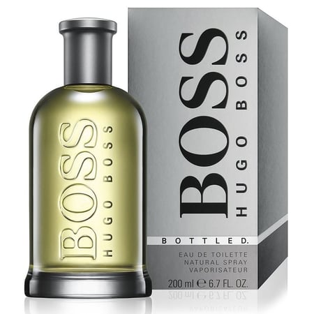 Hugo Boss Bottled Eau De Toilette