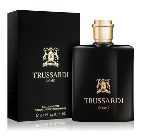 عطر تروساردي وومو – أو دو تواليت – 100 مل