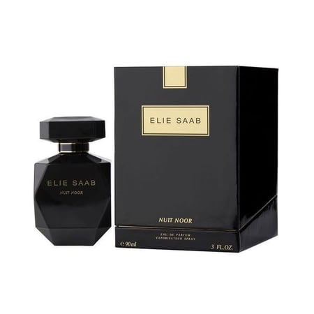 عطر إيلي صعب نوي نور – Eau de Parfum – نسائي شرقي فاخر