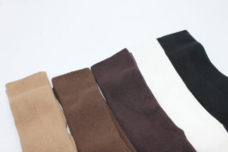 جوراب العائلة  كوري