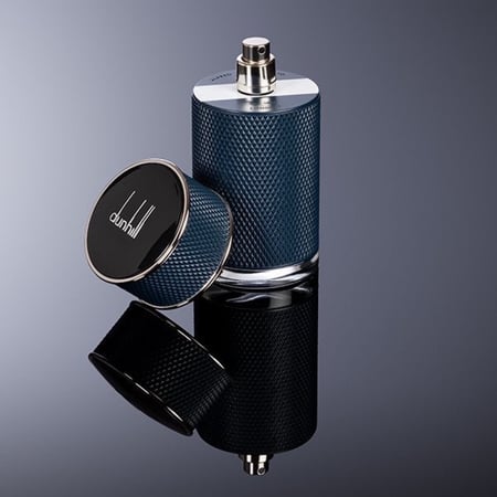 عطر ايكون ريسنج بلو من دنهل للرجال 100 مل