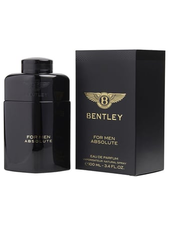 Bentley Absolute M EDP 100ml