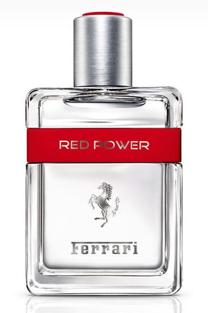RED POWER FERRAI EAU DE TOILETTE 125 ML