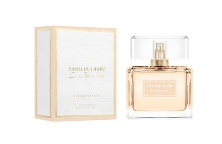 Givenchy Dahlia Divin Nude Eau de Parfum 75ml
