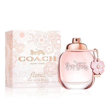 Coach Floral eau de parfum 90ml