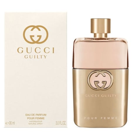 Gucci Guilty Pour Femme Eau de Parfum 90ml