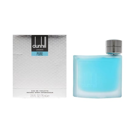 Dunhill London Pure Eau De Toilette 75ml