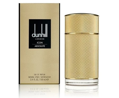 Dunhill Icon Absolute Eau de Parfum 100ml