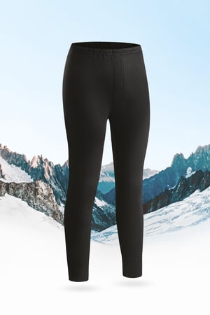 بجامة حرارية (ثيرمال) للأطفال من Berrak – حماية دافئة في الشتاء