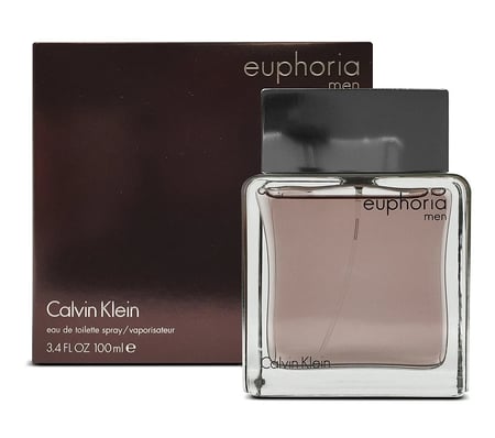 عطر كالفن كلاين ايفوريا للرجال 100 مل
