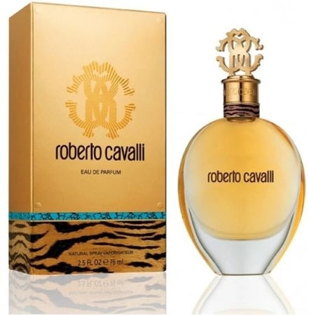 Roberto Cavalli Eau de Parfum 75ml