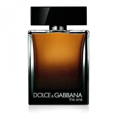 Dolce & Gabbana The One for Men Eau de Parfum 100ml