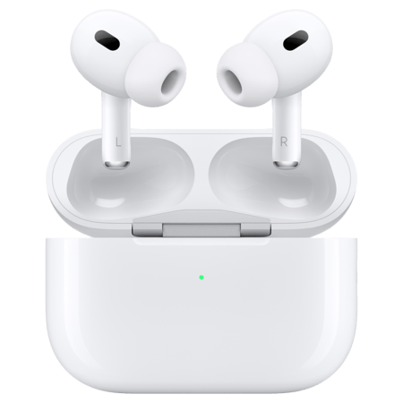 عرض سماعة الايربودز