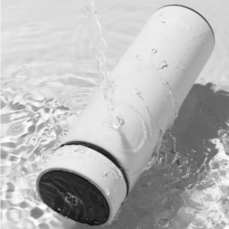 حافظة مشروبات ساخنه