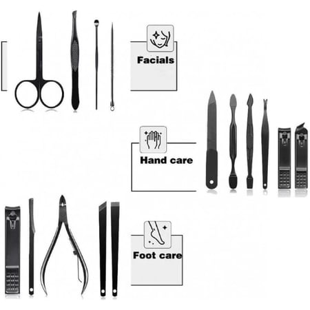 ادوات العناية بالاظافر