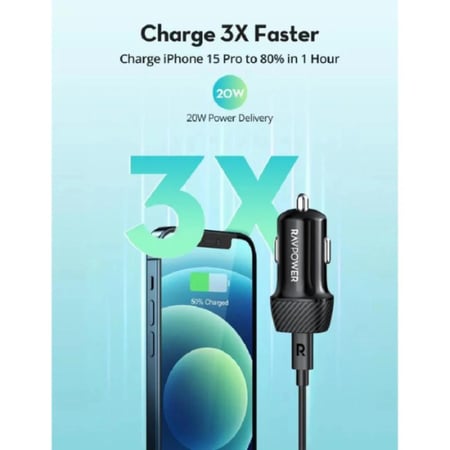 راف باور باندل